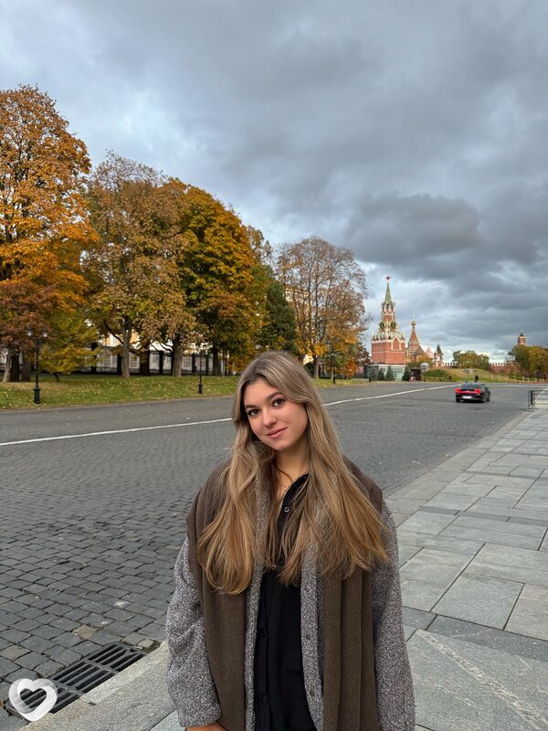 Дарья, 18, Москве — анкета №3091201