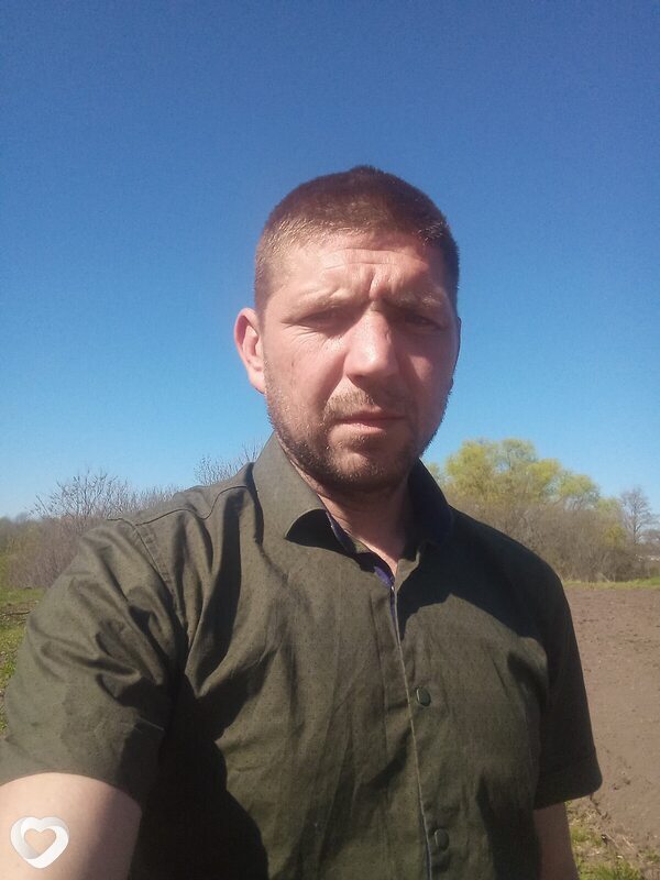 Сергей, 36, Туле — анкета №3091207