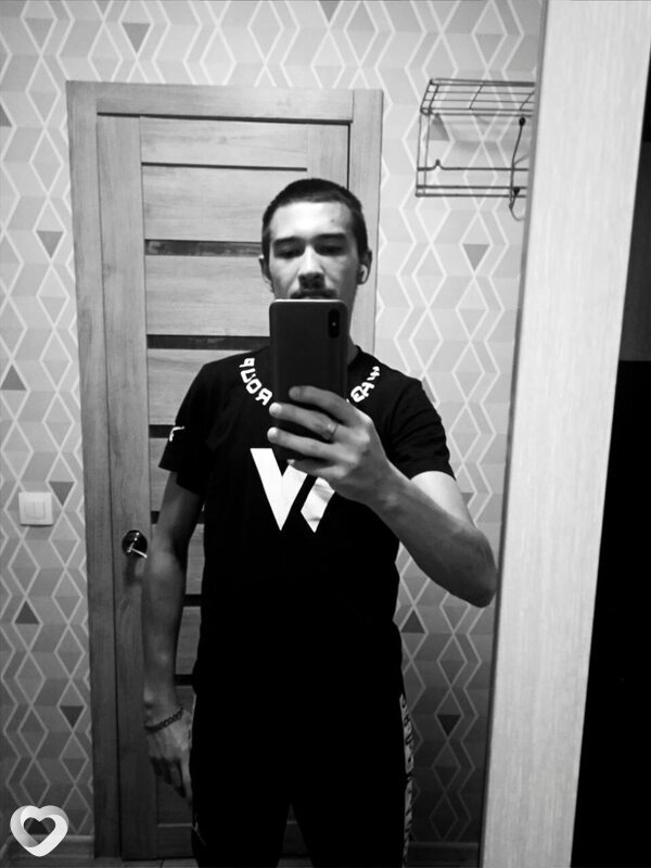 Дмитрий, 24, Бирске — анкета №3091208