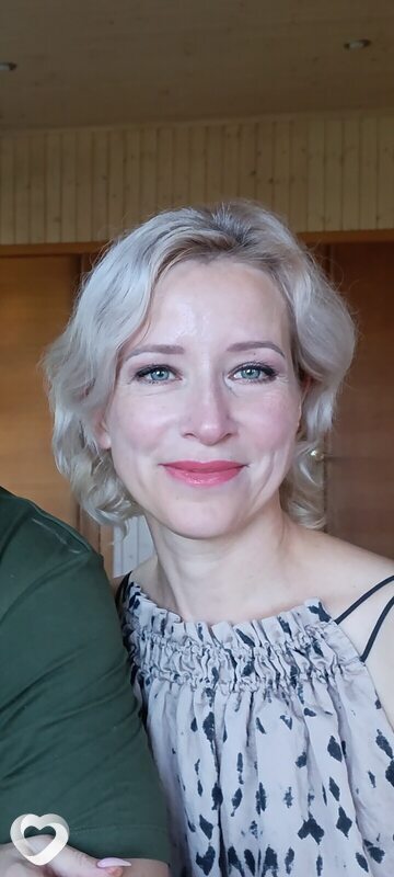 Наталья, 52, Сергиеве Посаде — анкета №3091209
