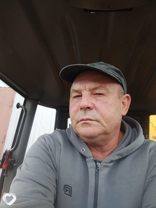 Алексей, 51, Орёл — анкета №3091067