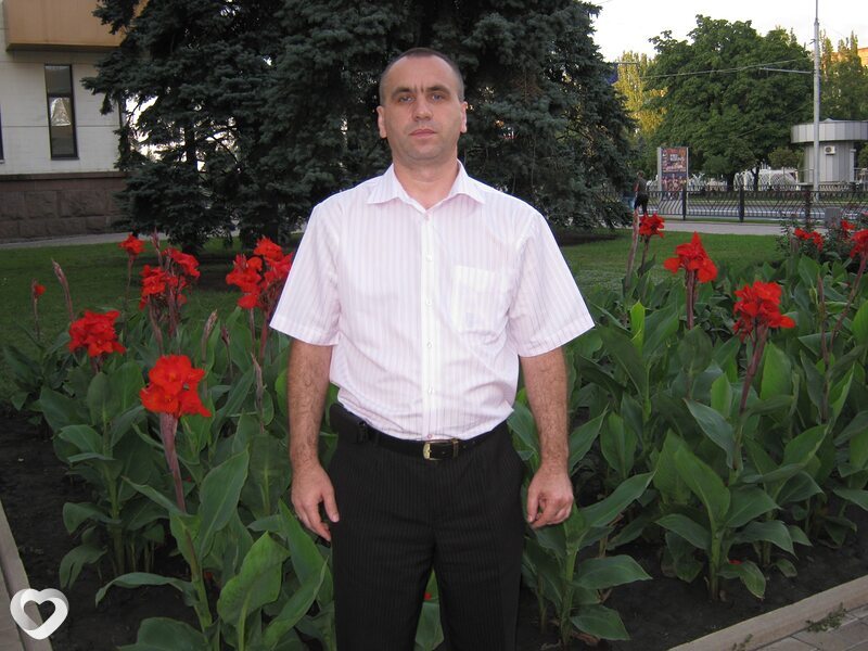 Игорь, 55, Черкассах — анкета №3091069