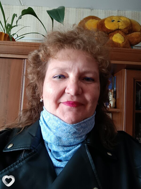 Элла, Кричев