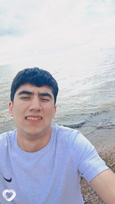 Сали, 27, Дмитрове — анкета №3091074