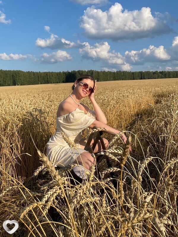 Анастасия, 29, Екатеринбурге — анкета №3091081