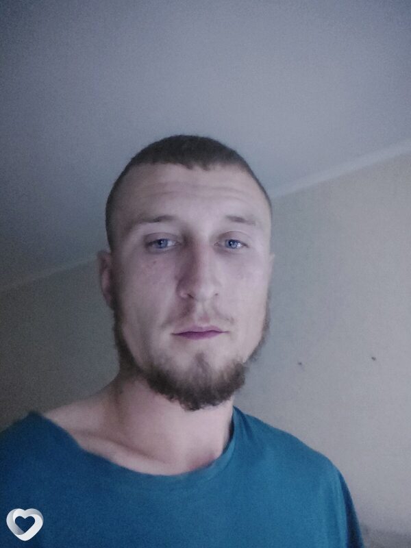 Макс, 27, Жлобине — анкета №3091083
