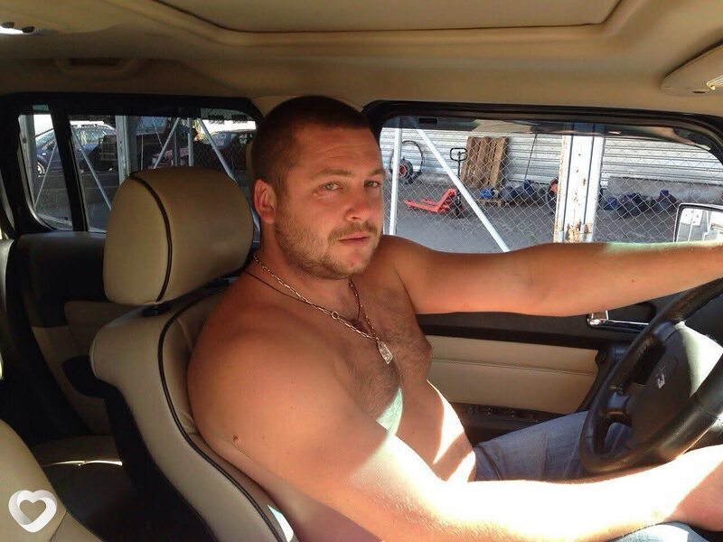 Макс, 38, Николаеве — анкета №3091084