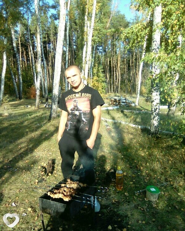 Холод, 35, Воронеже — анкета №3090968