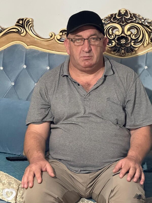 Саид, 47, Хасавюрте — анкета №3090982