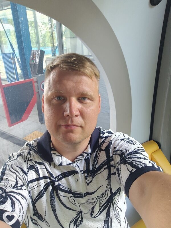 Сергей, 31, Челябинске — анкета №3090984