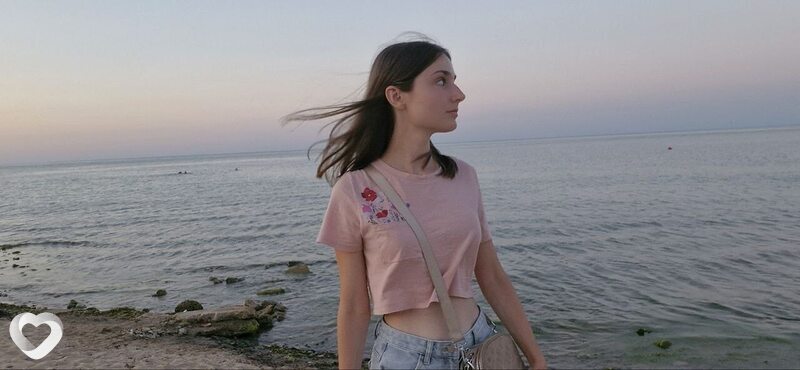 Аля, 19, Санкт-Петербурге — анкета №3090988