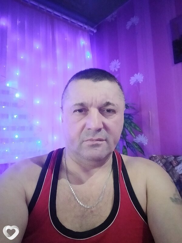 Игорь, 53, Гродно — анкета №3091017