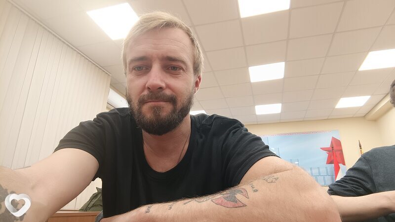 Денис, 36, Рязани — анкета №3091021