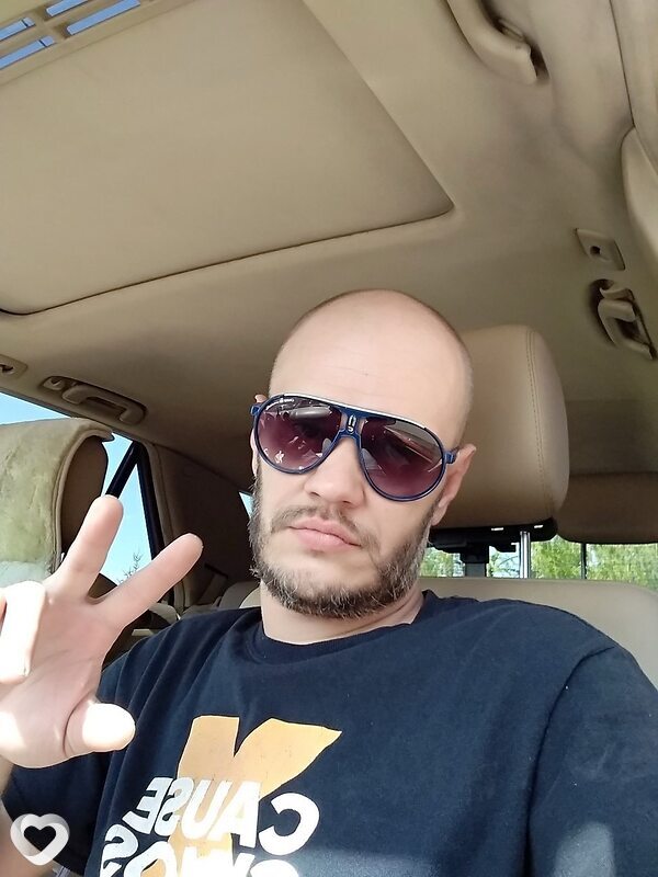 Евгений, 43, Минске — анкета №3091027
