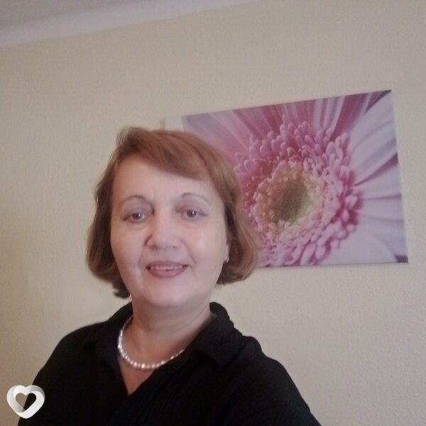 Valentyna, Измаил