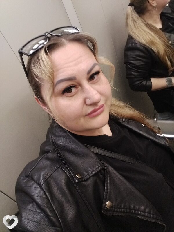 Елена, 39, Волгограде — анкета №3091038