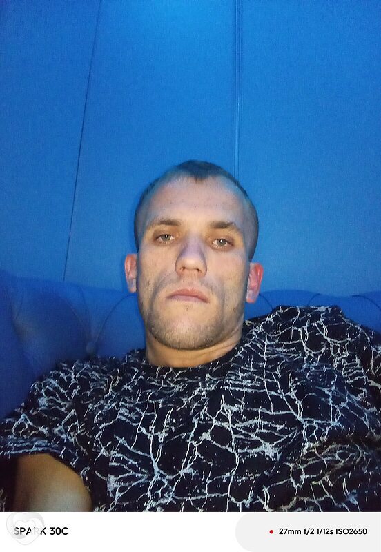 Михаил, 27, Набережных Челнах — анкета №3091046
