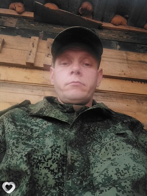 Андрей, 38, Донецке — анкета №3091050