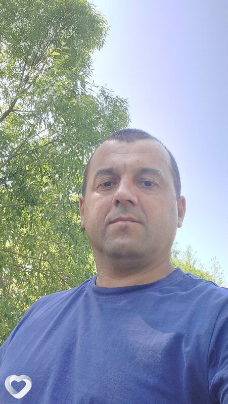 Павел, 43, Обояни — анкета №3091055