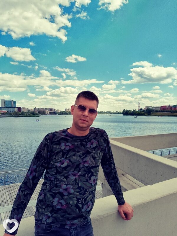 Артем, 32, Казани — анкета №3091060