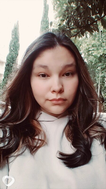 Евгения, 23, Тюмени — анкета №3091064