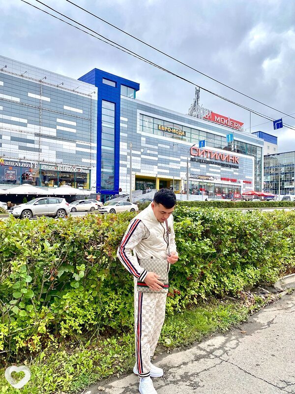 Husniddin, 25, Перми — анкета №3091098