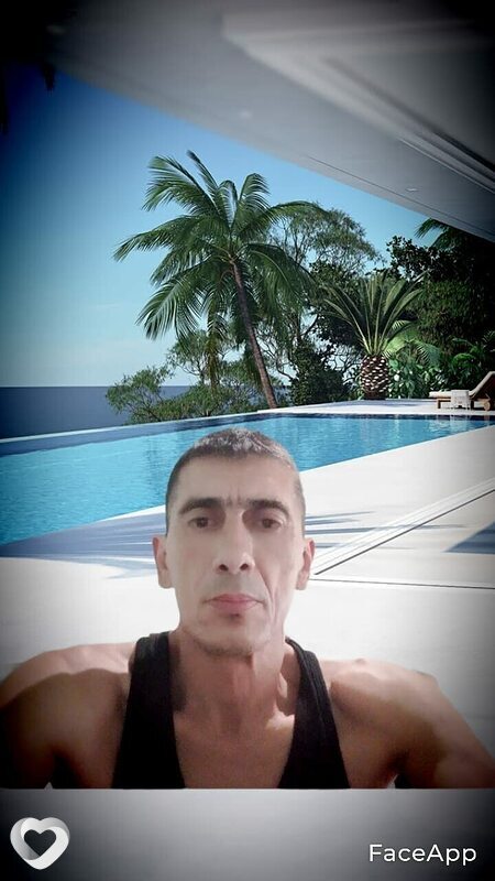Анатолий, 54, Алматы — анкета №3091147