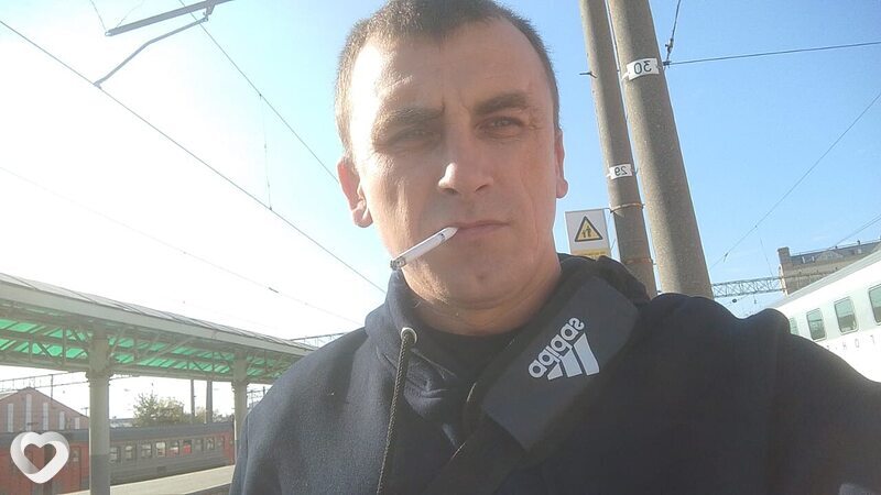 Илья, 37, Кемерове — анкета №3091148