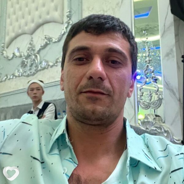 Нурали, 40, Алматы — анкета №3091151