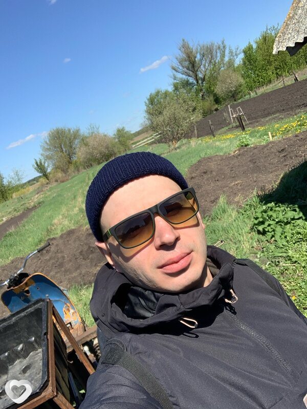 Сергей, 35, Саранске — анкета №3091160
