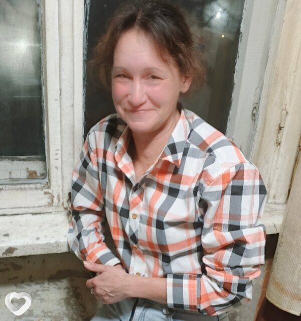 Наталья, 49, Перми — анкета №3091163