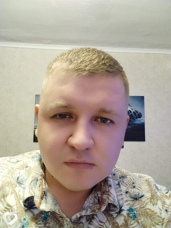 Евгений, 35, Керчи — анкета №3091444