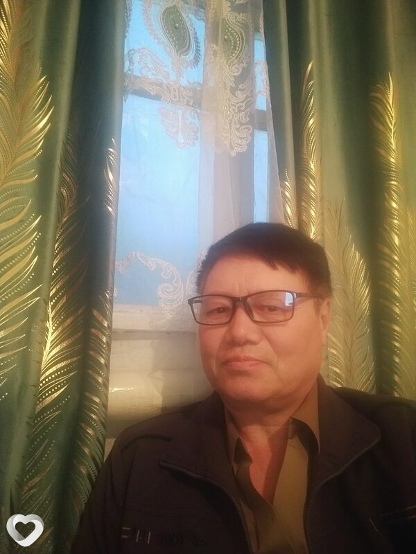 Тулеген, 51, Шымкенте — анкета №3091455