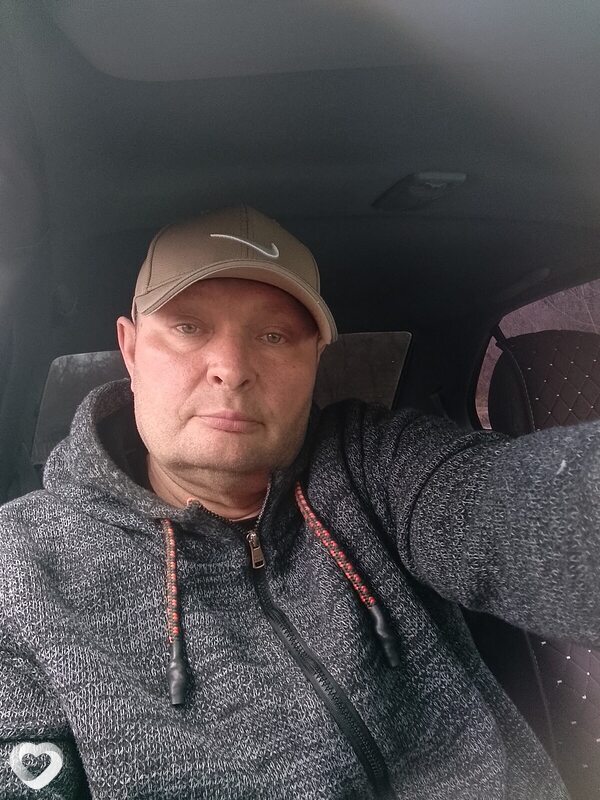 Андрей, 53, Бугуруслане — анкета №3091456