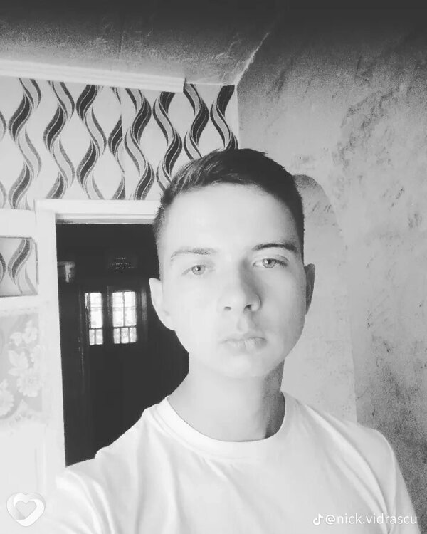 Николай, 22, Дмитрове — анкета №3091216