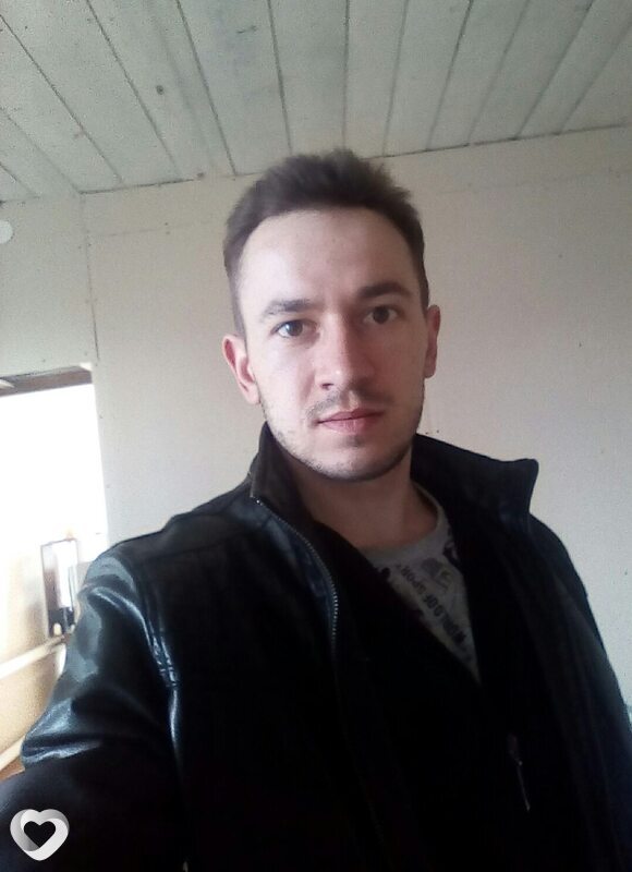 Руслан, 35, Фролове — анкета №3091224
