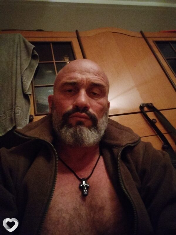 Алекс, 47, Краснодаре — анкета №3091238