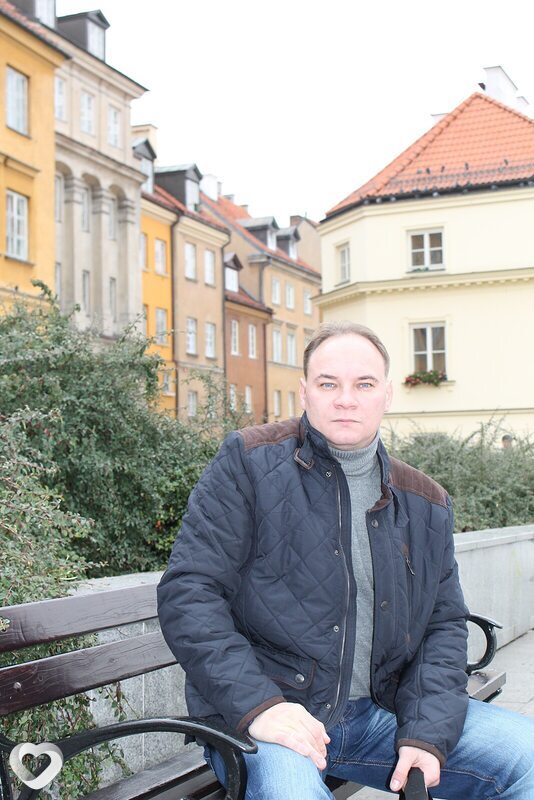 Сергей, 52, Обнинске — анкета №3091239