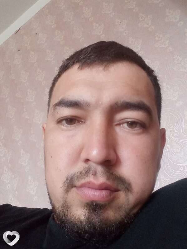 Асад, 39, Старом Осколе — анкета №3091116