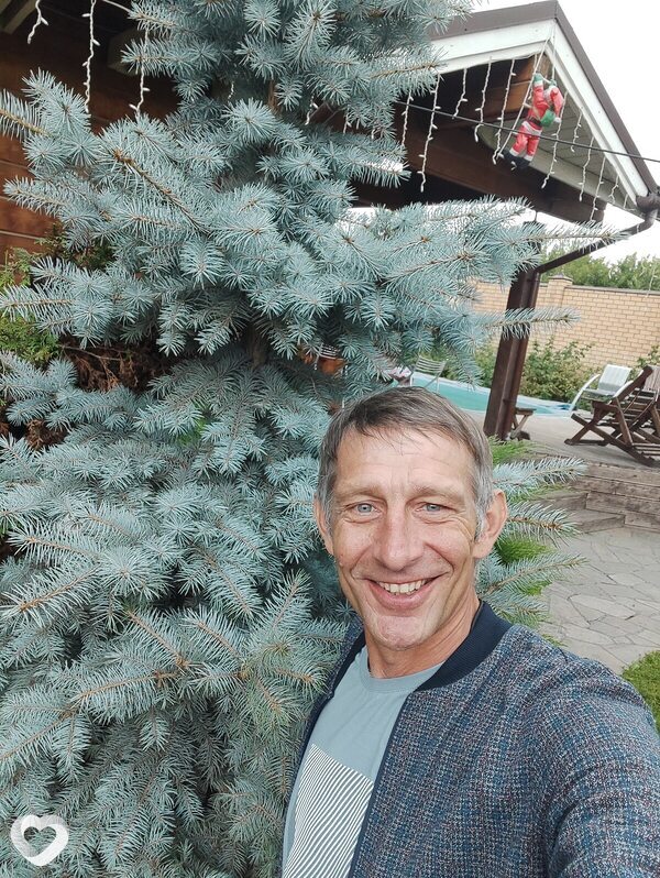Афанасий, 52, Перми — анкета №3091125