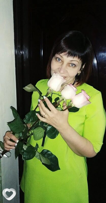 Ирина, 58, Новороссийске — анкета №3091136