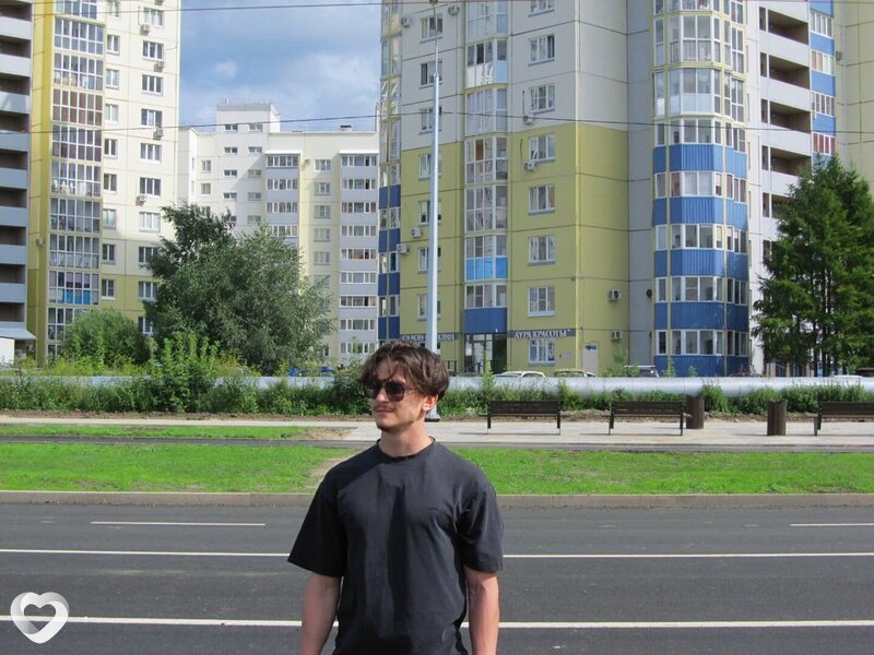Михаил, 29, Омске — анкета №3091138