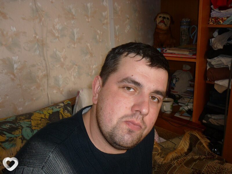 Михаил, 35, Новокузнецке — анкета №3091178