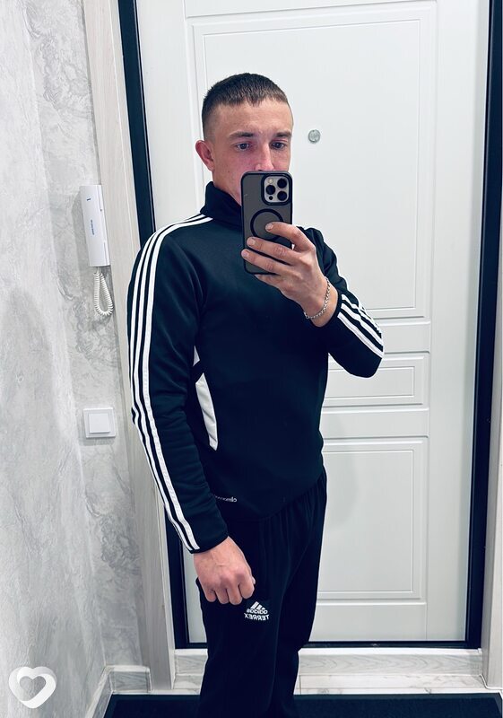 Константин, 32, Чебаркуле — анкета №3091181