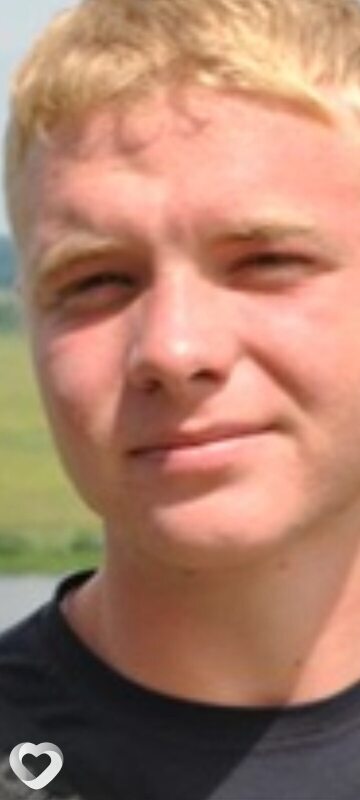 Андрей, Верхотурье