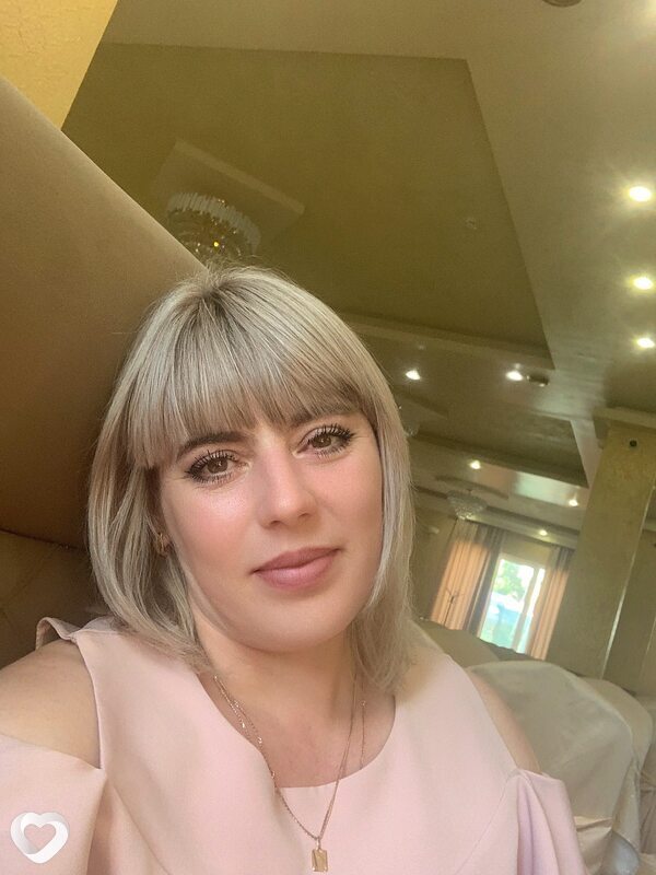 Катя, 44, Смоленске — анкета №3091186