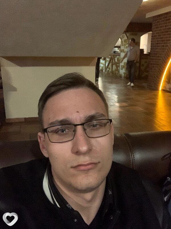 Даниил, 23, Курске — анкета №3091187