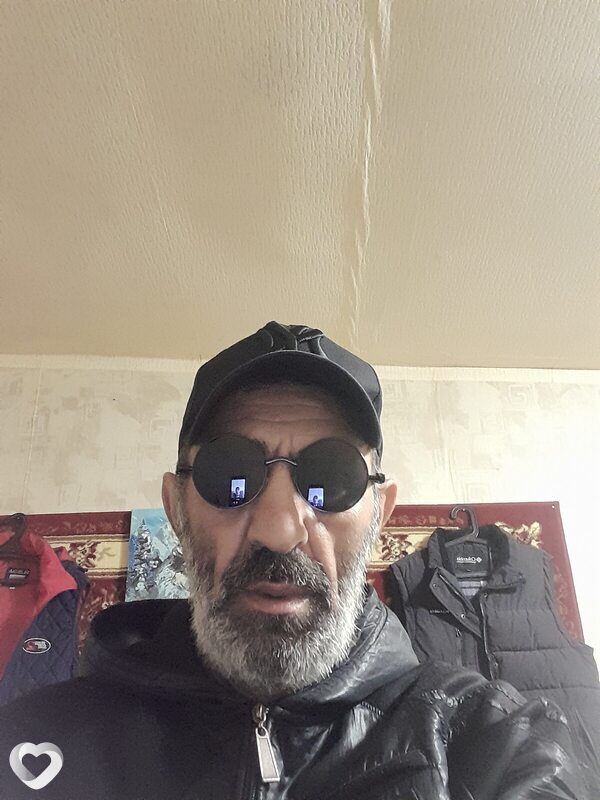 Norik, 45, Владикавказе — анкета №3091188