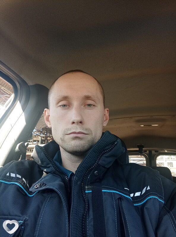Дима, 31, Тольятти — анкета №3091189