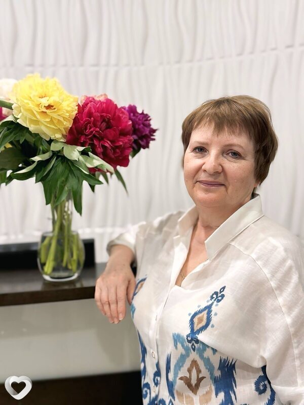 Ольга, 63, Казани — анкета №3091190